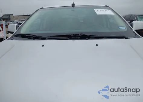 2010 Lincoln Mkx из США, поврежденный, VIN 2LMDJ6JC1ABJ06984